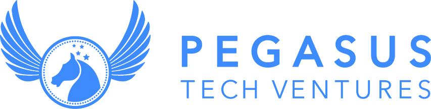 Pegasus Ventures Logo